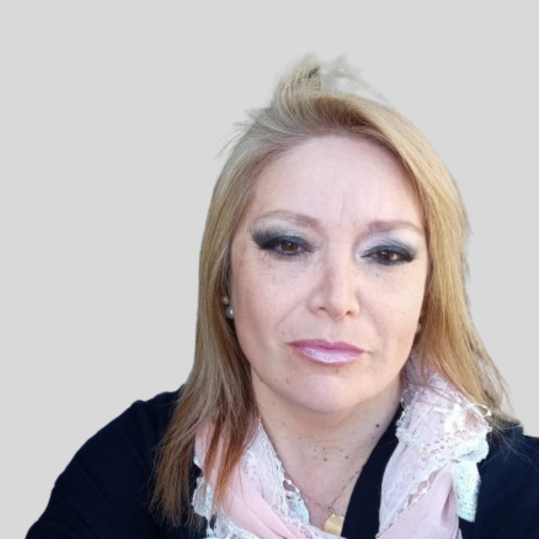 Lisel Inzaurralde - Directora Ejecutiva
